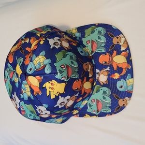 Pokemon Hat